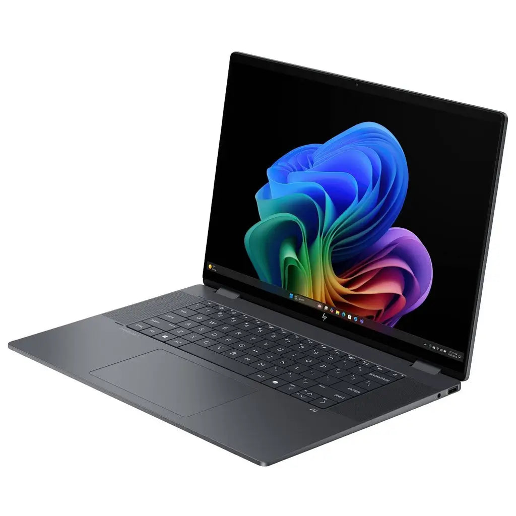 HP OmniBook X FlipNGAI 16-as0023dx Laptop Ultra 7 256V in Dubai UAE HP OmniBook X FlipNGAI 16-as0023dx Laptop Ultra 7 256V in Dubai UAE